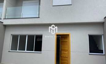 Imagem 5: SãO PAULO - Casa Padrão - Parque Maria Domitila