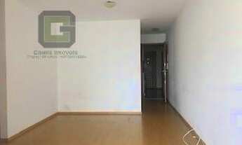 Imagem 4: Apartamento com 3 dormitórios para alugar, 75 m² por R$ 3.000,00 - Aclimação - São Paulo/S