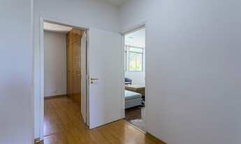 Imagem 4: Apartamento com 3 dormitórios à venda, 107 m² por R$ 764.000,00 - Campo Belo - São Paulo/S