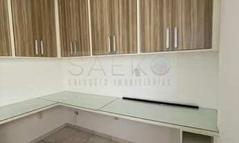 Imagem 4: EDIF. LE BARON Apartamento com 4 dormitórios