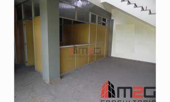 Imagem 3: Galpão para locação em Osasco, próximo da Via Anhanguera