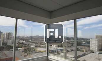 Imagem 2: Conjunto, 240 m² - venda por R$ 1.992.000,00 ou aluguel por R$ 14.000,00/mês - Alphaville