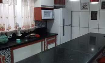 Imagem 2: Vende - se uma casa no bosque do sol parelheiros