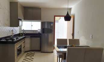 Imagem: Vende-se linda casa em Marataízes