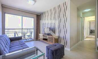 Imagem 2: Apartamento para Aluguel - Pinheiros, 2 Quartos, 66 m2