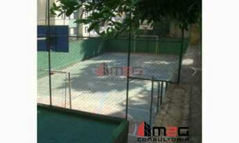 Imagem 3: Apartamento de 1 Dormitório e 1 Vaga para Venda no Sumaré