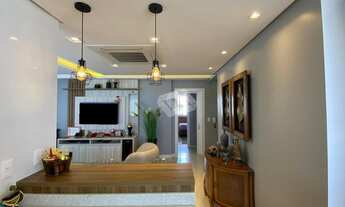 Imagem 6: ED. ESSENCE RESIDENCE