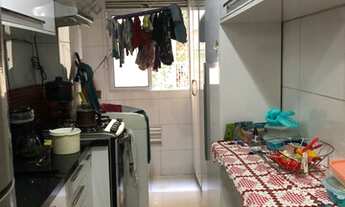 Imagem 2: Apartamento para venda possui 63 metros quadrados com 2 quartos em Vila Guilherme - São Pa