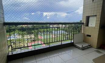 Imagem: FIT MIRANTE DO LAGO ( SACADA GOUMERD