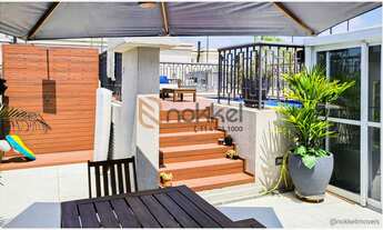 Imagem 3: BELÍSSIMA COBERTURA DE ALTO PADRÃO