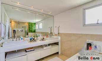 Imagem 3: Apartamento alto padrão com 4 vagas Tatuapé