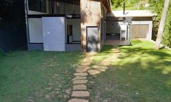 Imagem 2: Casa de condomínio para venda possui 128 metros quadrados com 3 quartos em Pedro do Rio