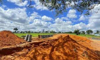 Imagem 1: Lote Terreno para venda Oportuniodade em 546,55 metros quadrados em Sete Lagoas - Minas Ge