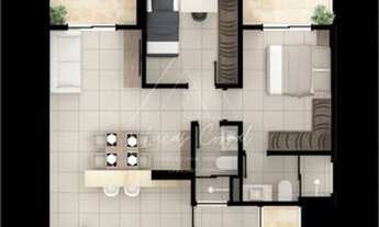 Imagem 5: Apartamento NOVO, TERRAZA, VILA HORTENCIA, SOROCABA - SP