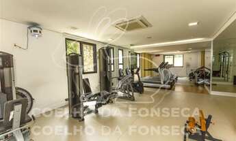 Imagem 4: São Paulo - Apartamento Padrão - Cidade Jardim