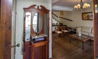 Imagem 4: Porto Alegre - Casa Padrão - Tristeza