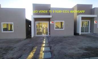 Imagem 2: Leo vende, bairro Feira 7, contrato gaveta, leia o anuncio