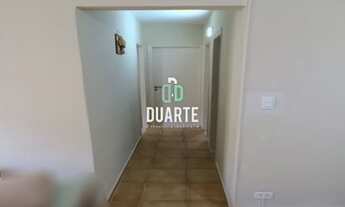 Imagem 3: SANTOS - Apartamento Padrão - EMBARÉ