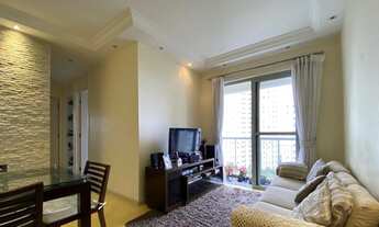 Imagem 3: 3 Dorms no Portal do Morumbi