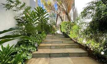 Imagem 2: Casa com 4 dormitórios à venda, 500 m² por R$ 2.400.000,00 - Morada da Colina - Uberlândia