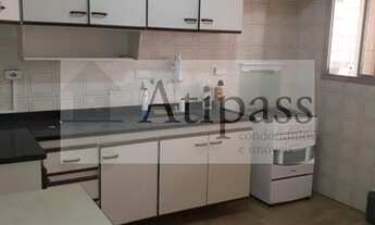 Imagem 4: APARTAMENTO 66M² - VENDA - SÃO BERNARDO, NOVA PETRÓPOLIS, 2 QUARTOS, COZINHA PLANEJADA, 1