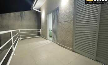 Imagem 7: VINHEDO - Casa de Condomínio - Condomínio Vista Verde