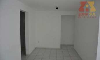 Imagem 2: Apartamento com 3 dormitórios à venda, 86 m² por R$ 250.000 - Portal do Sol - João Pessoa