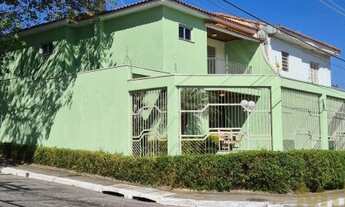 Imagem: Linda Casa Sobrado - Vila Carrão - São