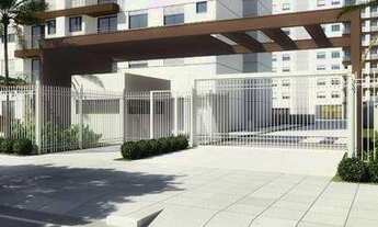 Imagem 4: Tabela promocional, apartamento em andar alto, três dormitórios, suíte, vaga de garagem, p