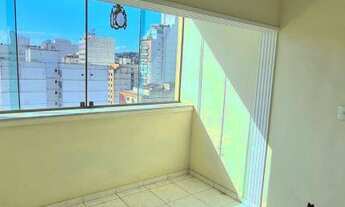 Imagem 4: Apartamento com 2 dormitórios à venda, 75 m² por R$ 350.000 - Centro - Juiz de Fora/MG