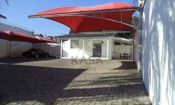 Imagem: CANOAS - Terreno Padrão - NOSSA SENHORA