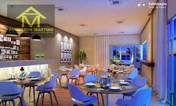 Imagem 3: Apartamento na Praia de Itaparica Ed. Itaparica ON Cód: 14948 R