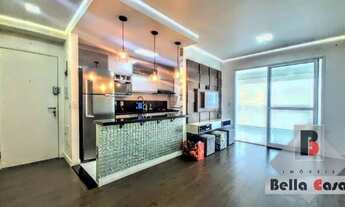 Imagem 2: Excelente Apartamento com 3 Quartos e 2 banheiros à Venda, 81 m² por R$ 915.000!!!