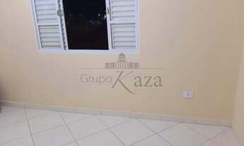 Imagem 7: Casa Sobrado - Jardim Satélite - 3 Dormitórios - 200m² - Com Edícula - Aceita Permuta