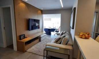 Imagem: Apartamento com 2 dormitórios (sendo 1