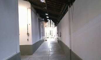 Imagem 4: TERRENO MOOCA ZM415M² AV DO ESTADO 4775 ÓTIMO PARA CONSTRUTORA COM CASA VELHA PARA DEMOLI