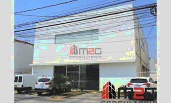 Imagem 2: Loja Comercial no Alto da Lapa