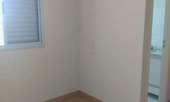 Imagem: Apartamento para venda tem 60 metros quadrados