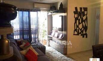 Imagem 1: Apartamento (tipo - padrao) 3 dormitórios/suite, portaria 24hs, lazer, espaço gourmet, sal