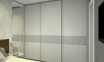 Imagem 16: Apartamento à venda, 3 quartos, 1 suíte, 2 vagas, Baeta Neves - São Bernardo do Campo/SP