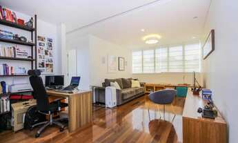 Imagem 3: Apartamento à venda, 127 m² por R$ 1.500.000,00 - Alto da Lapa - São Paulo/SP