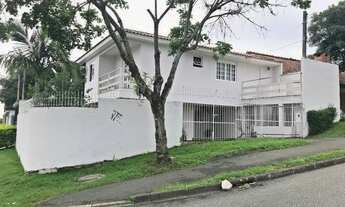 Imagem 3: Sobrado Residencial para Locação com 04 dormitórios, sendo 01 suíte, no Cajuru