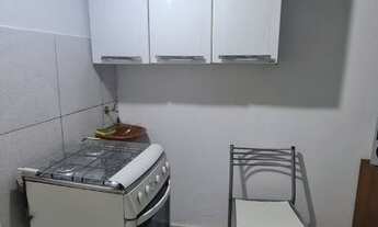 Imagem 5: CASA TIPO QUARTO COM BANHEIRO