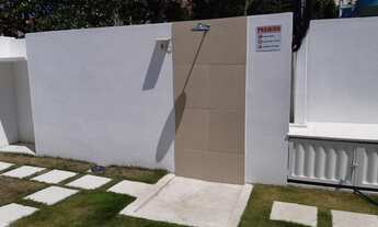 Imagem 2: Casa com 2 dormitórios à venda, 90 m² por R$ 315.000,00 - Peró - Cabo Frio/RJ