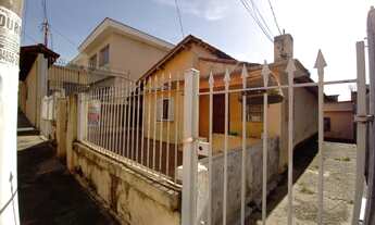 Imagem 4: Terreno para venda possui 250 m2 (10 x 25) com 02 casas antigas em Brasilândia - São Paulo