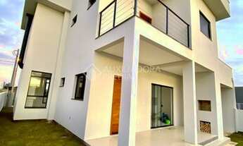 Imagem 2: PASSO DE TORRES - Casa Padrão - Bela Vista