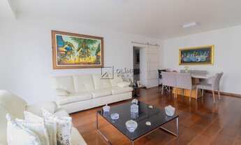 Imagem 6: Apartamento Venda Higienópolis 137 m² 4 Dormitórios