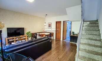 Imagem 4: Sobrado em condomínio com 3 dormitorios - Vila da Saude