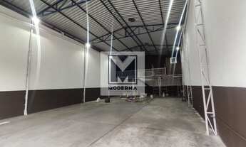 Imagem 4: Galpão em Cumbica - Guarulhos