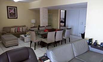 Imagem 5: Apartamento Orla de Olinda 160 m2 com 3 quartos em Casa Caiada - Olinda - PE